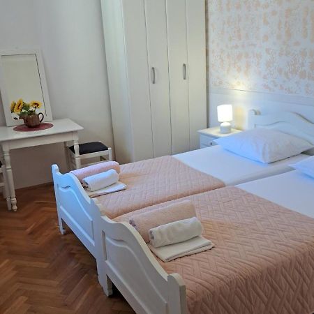 Guesthouse Villa Stanovic Vlaho Cavtat Luaran gambar