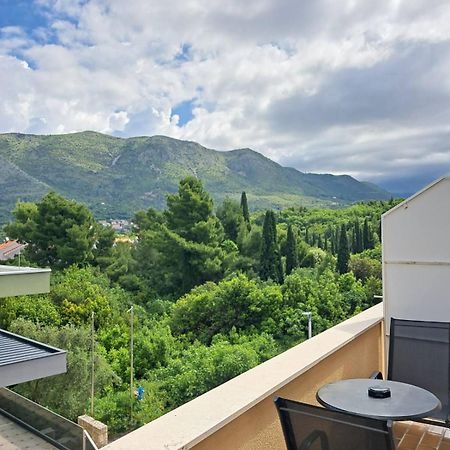 Guesthouse Villa Stanovic Vlaho Cavtat Luaran gambar