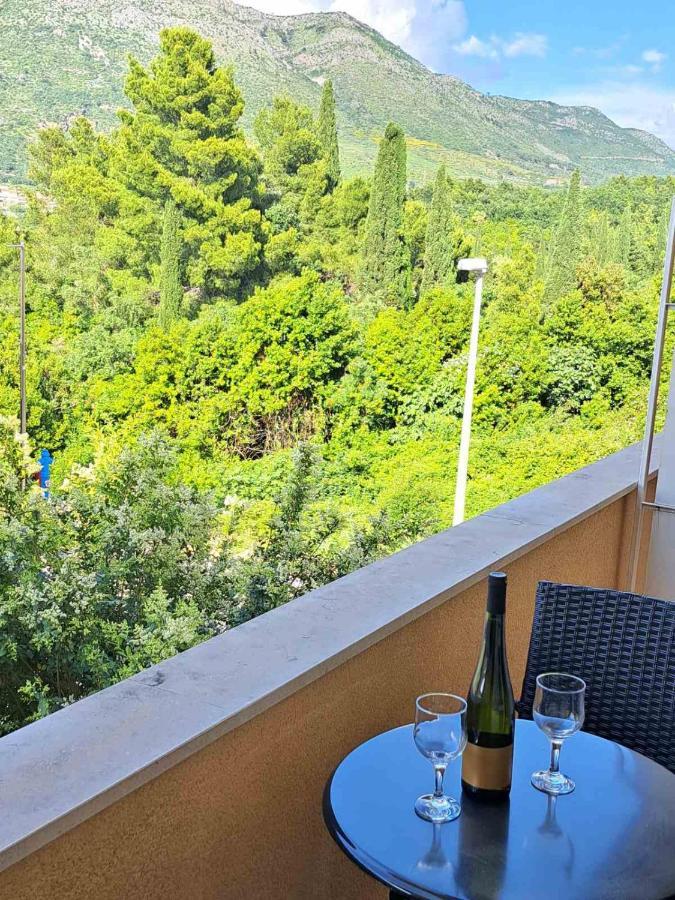 Guesthouse Villa Stanovic Vlaho Cavtat Luaran gambar