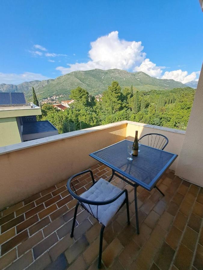 Guesthouse Villa Stanovic Vlaho Cavtat Luaran gambar