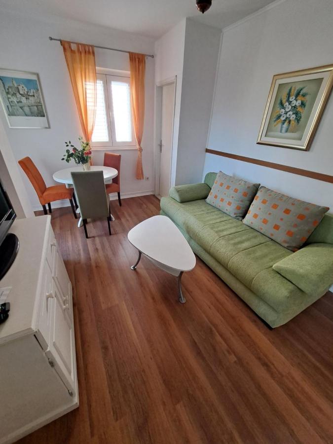 Guesthouse Villa Stanovic Vlaho Cavtat Luaran gambar