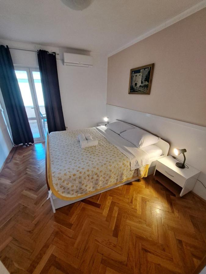 Guesthouse Villa Stanovic Vlaho Cavtat Luaran gambar