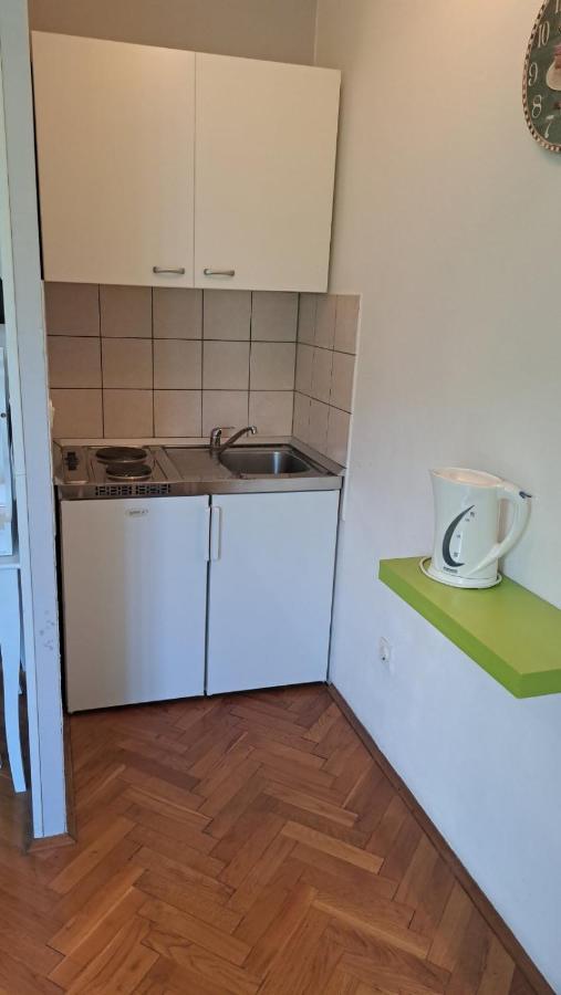 Guesthouse Villa Stanovic Vlaho Cavtat Luaran gambar