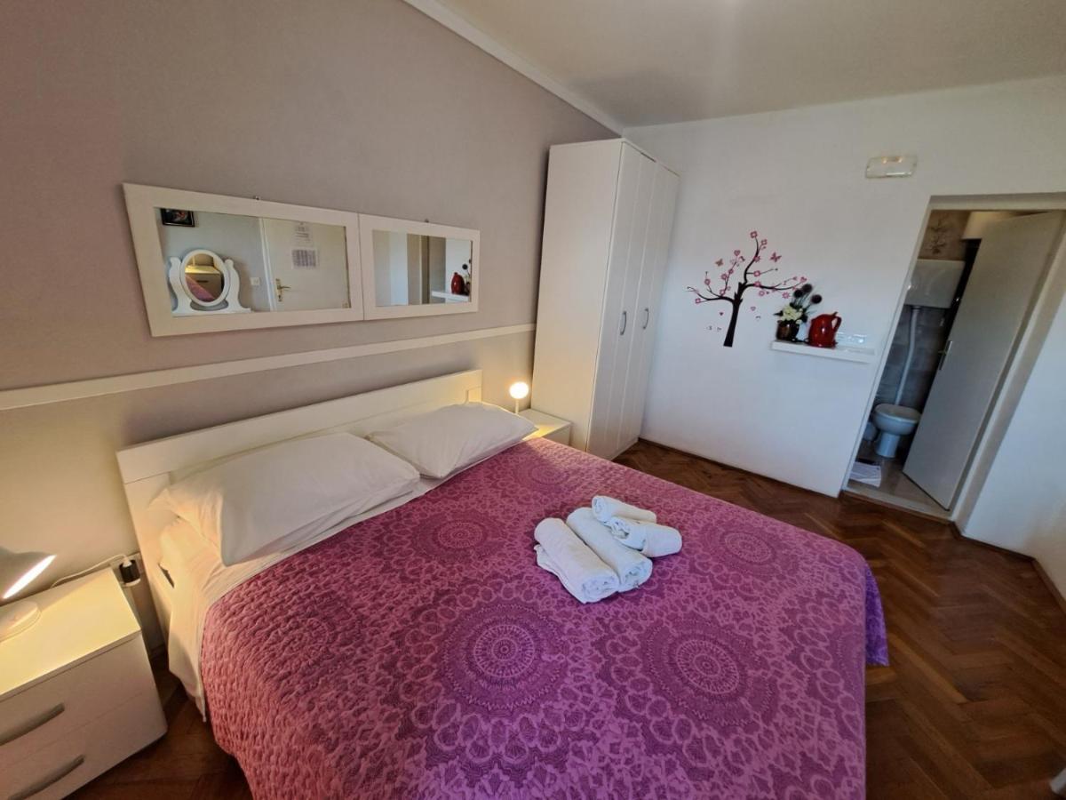 Guesthouse Villa Stanovic Vlaho Cavtat Luaran gambar