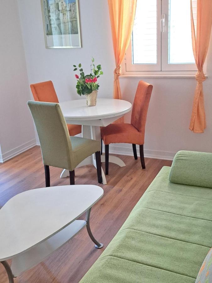 Guesthouse Villa Stanovic Vlaho Cavtat Luaran gambar