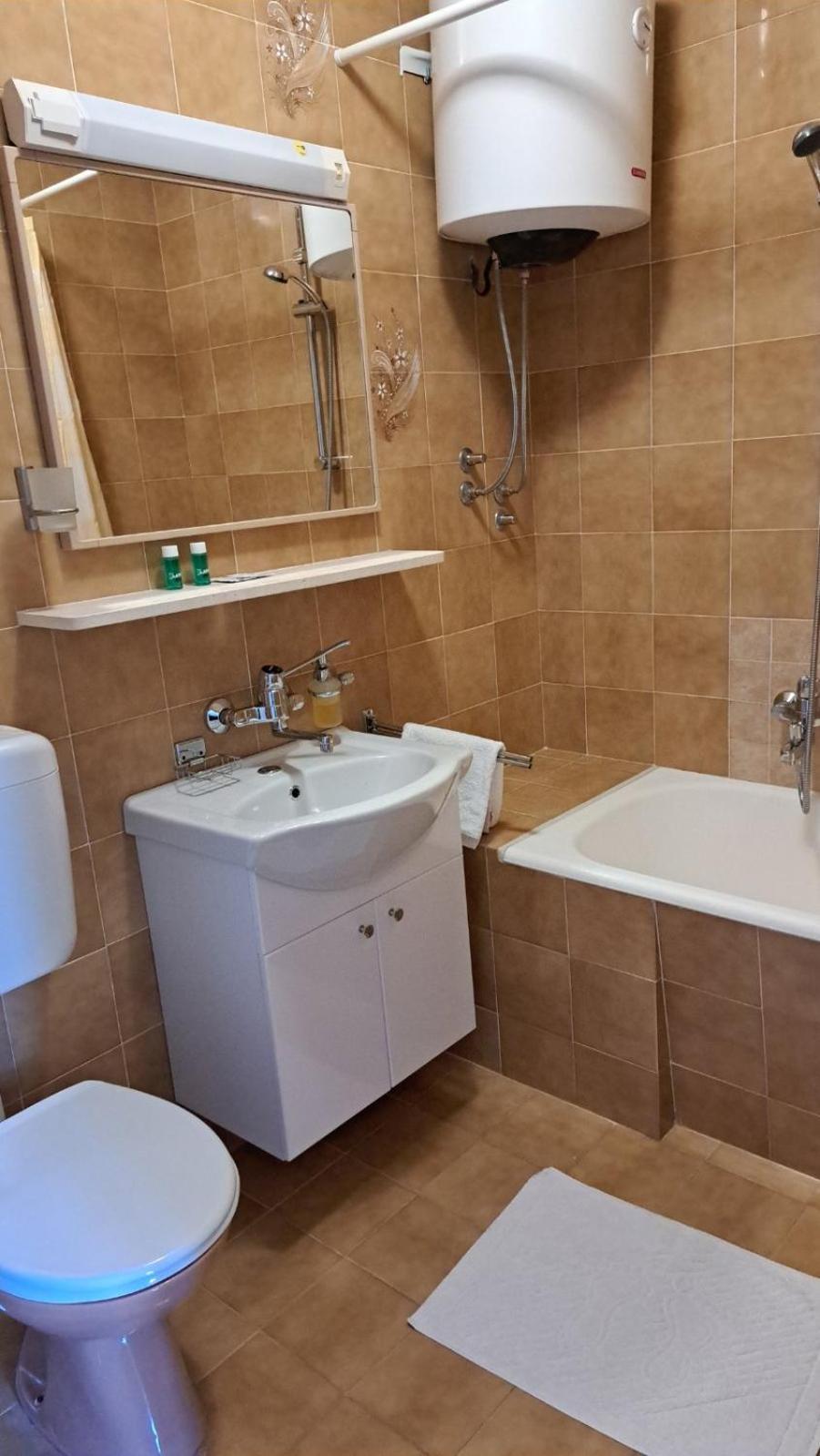 Guesthouse Villa Stanovic Vlaho Cavtat Luaran gambar